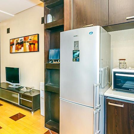Lovely Sweet Apartment Μπακού Εξωτερικό φωτογραφία