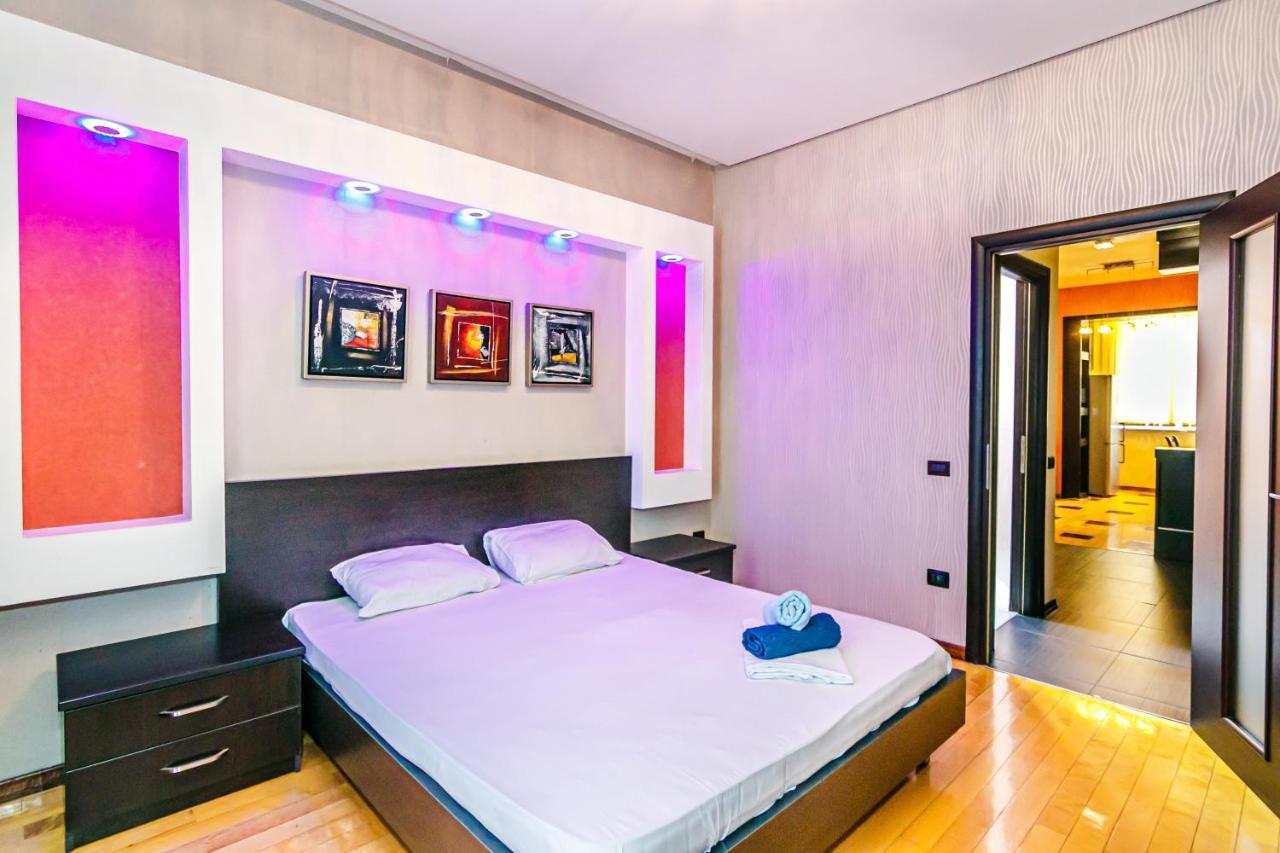 Lovely Sweet Apartment Μπακού Εξωτερικό φωτογραφία