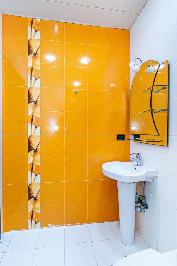 Lovely Sweet Apartment Μπακού Εξωτερικό φωτογραφία