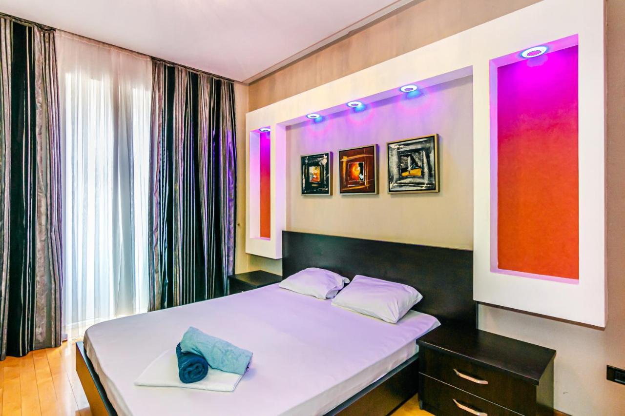 Lovely Sweet Apartment Μπακού Εξωτερικό φωτογραφία