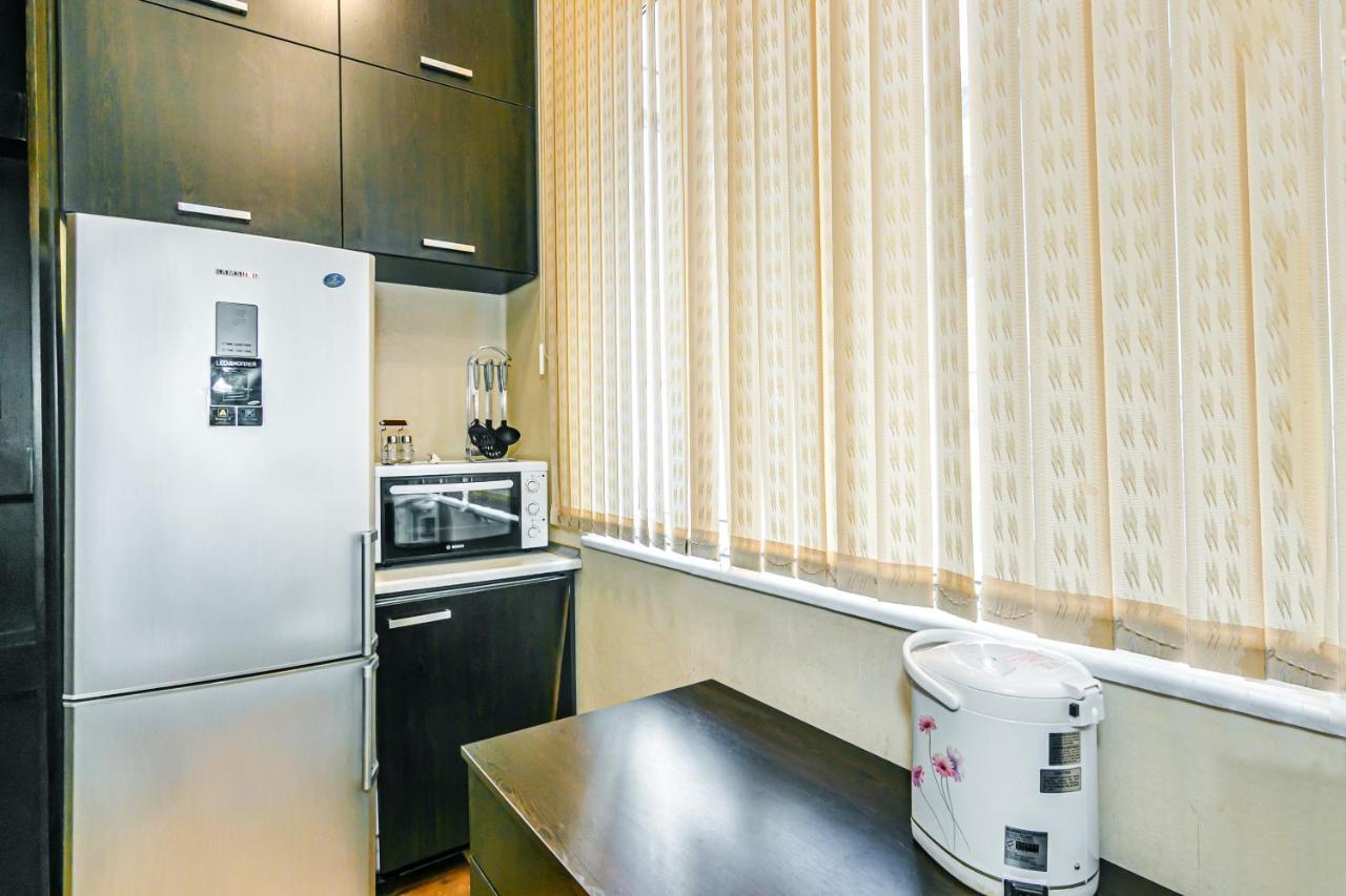 Lovely Sweet Apartment Μπακού Εξωτερικό φωτογραφία