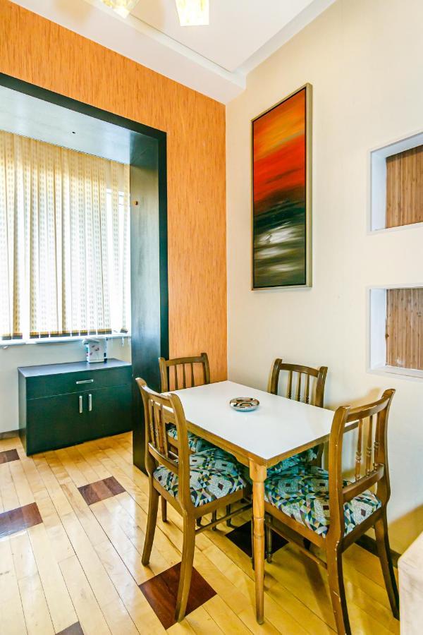 Lovely Sweet Apartment Μπακού Εξωτερικό φωτογραφία