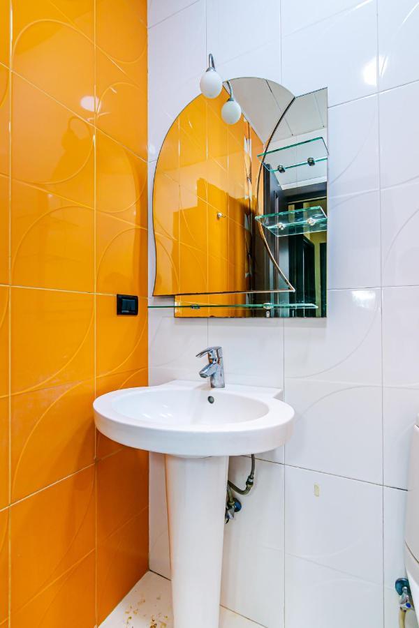 Lovely Sweet Apartment Μπακού Εξωτερικό φωτογραφία