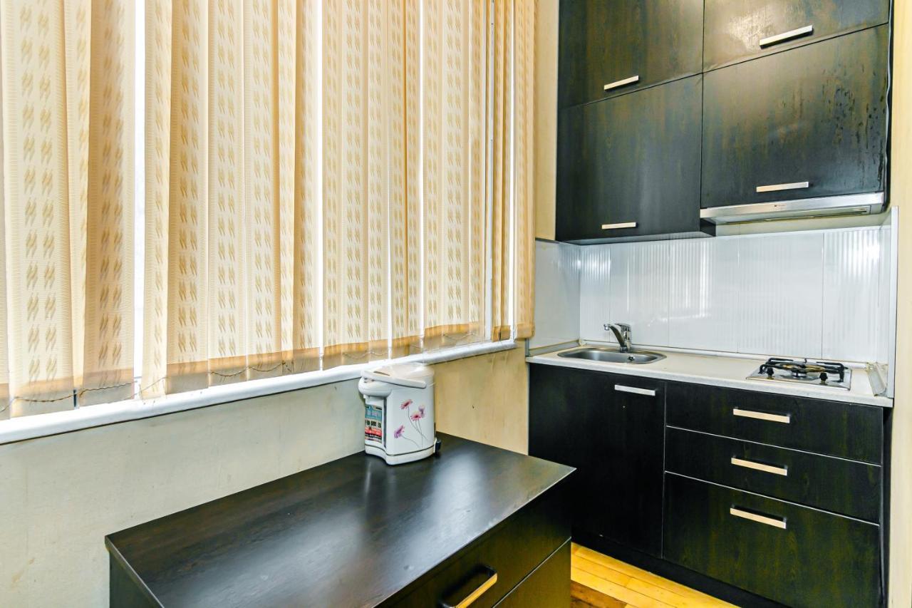 Lovely Sweet Apartment Μπακού Εξωτερικό φωτογραφία