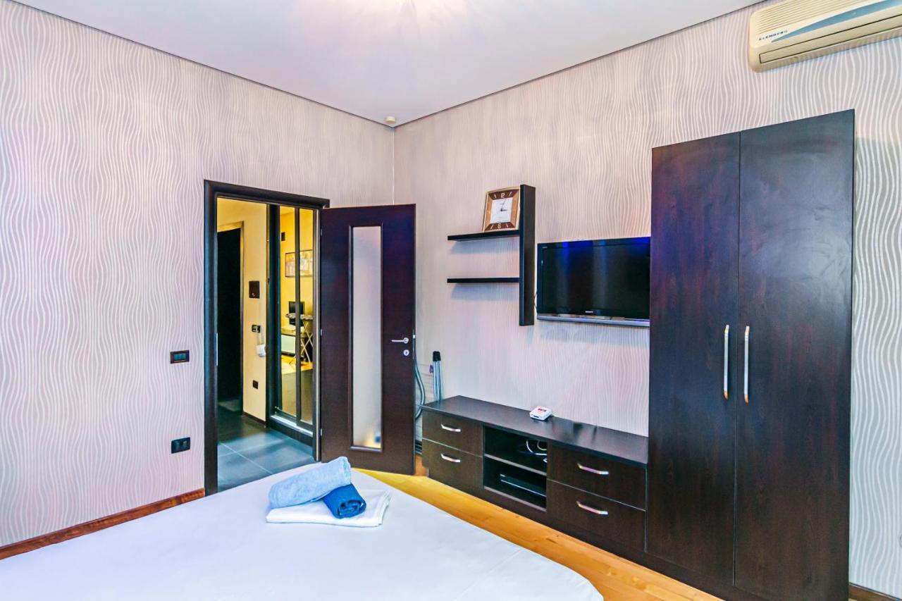 Lovely Sweet Apartment Μπακού Εξωτερικό φωτογραφία