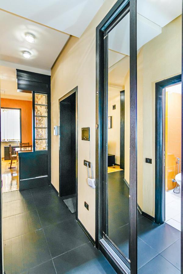 Lovely Sweet Apartment Μπακού Εξωτερικό φωτογραφία