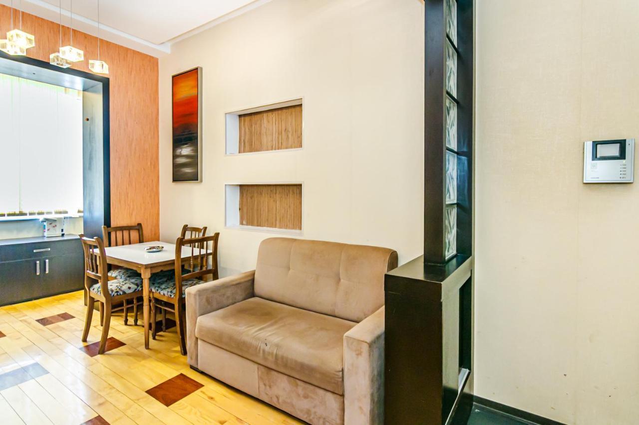 Lovely Sweet Apartment Μπακού Εξωτερικό φωτογραφία