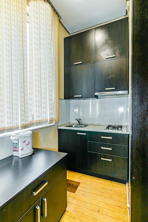Lovely Sweet Apartment Μπακού Εξωτερικό φωτογραφία
