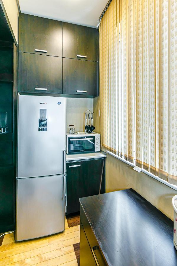 Lovely Sweet Apartment Μπακού Εξωτερικό φωτογραφία