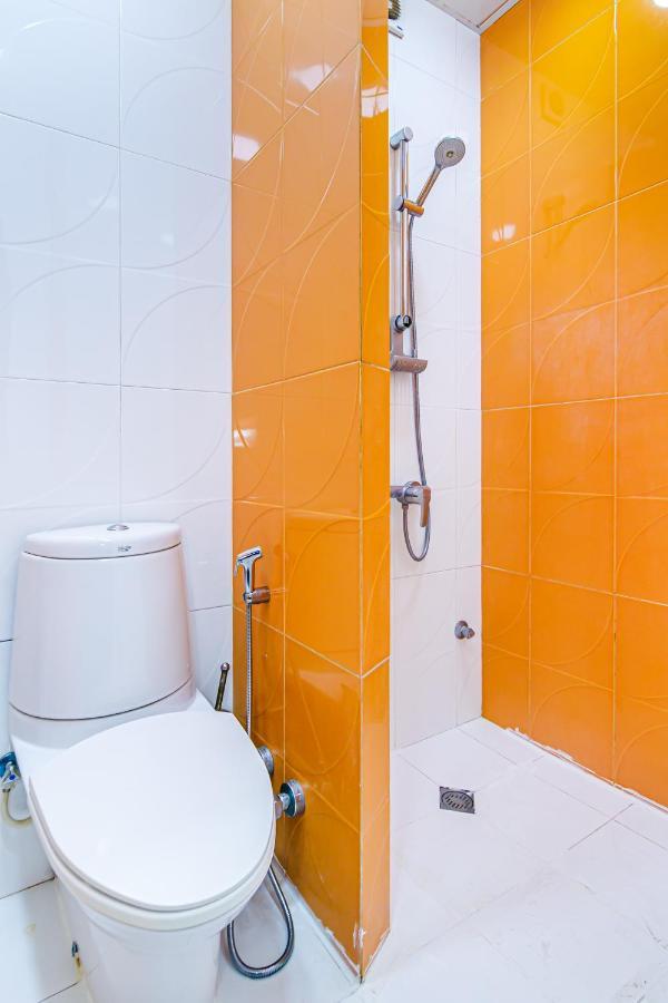 Lovely Sweet Apartment Μπακού Εξωτερικό φωτογραφία
