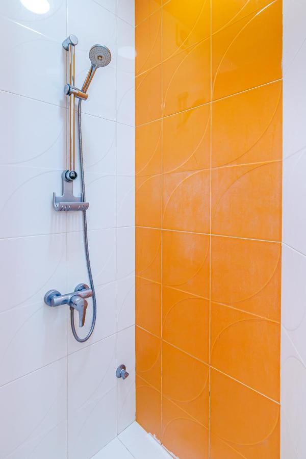 Lovely Sweet Apartment Μπακού Εξωτερικό φωτογραφία